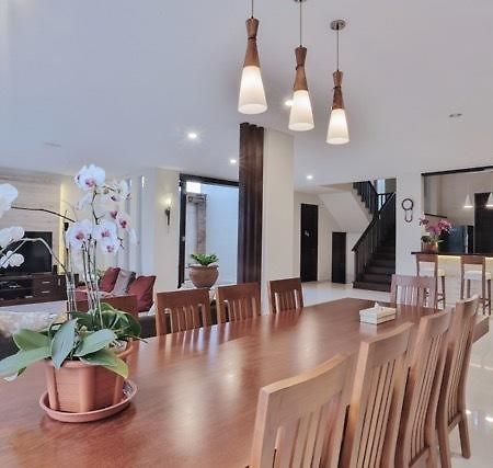 The Arnaya Villa Kuta Lombok Eksteriør bilde
