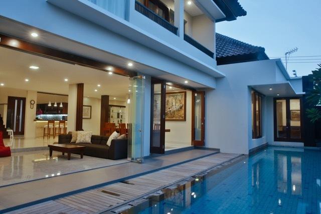 The Arnaya Villa Kuta Lombok Eksteriør bilde